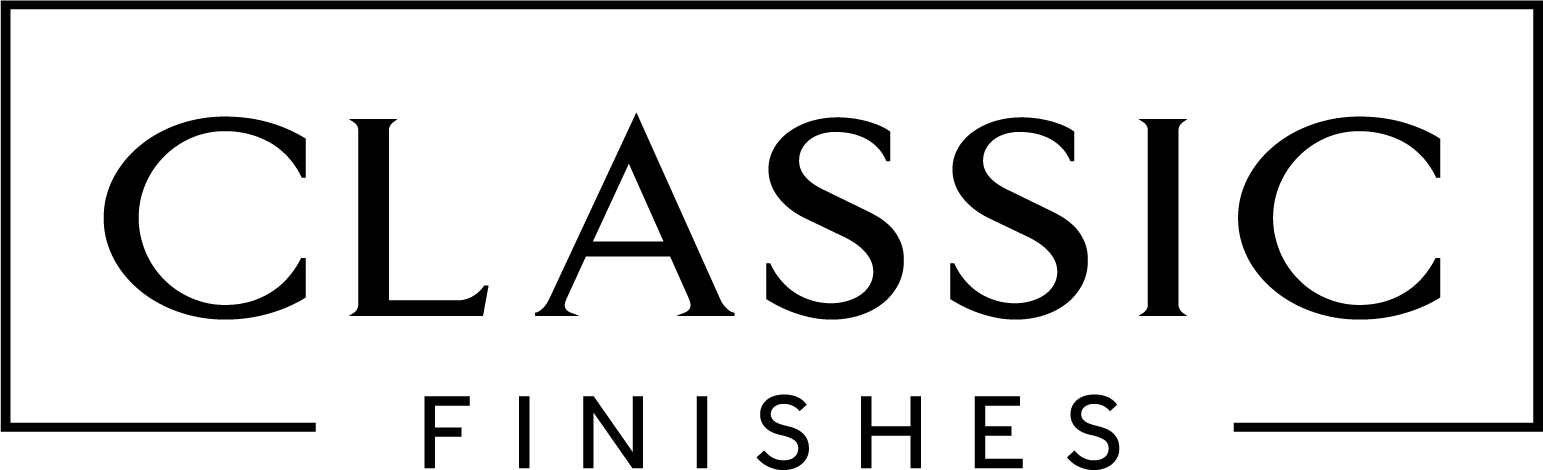 Classic Finishes Logo